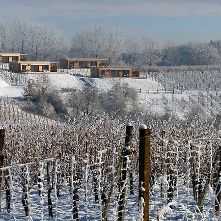 Chalet Weingarten-resort Unterlamm Loipersdorf - Adults Only