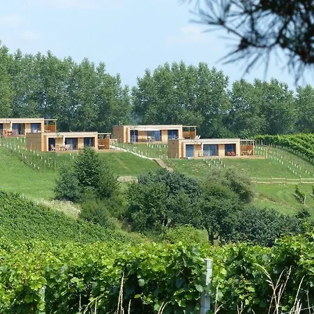 Weingarten-resort Unterlamm Loipersdorf - Adults Only Chalet