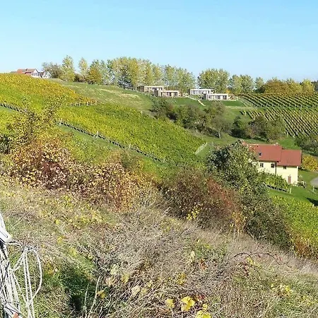 Weingarten-resort Unterlamm Loipersdorf - Adults Only *