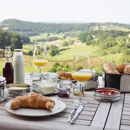 Weingarten-resort Unterlamm Loipersdorf - Adults Only Chalet *