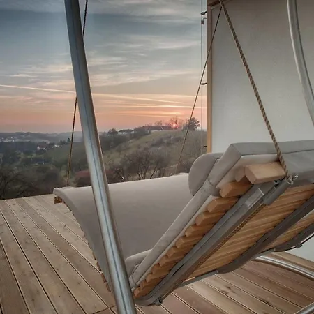 Chalet Weingarten-resort Unterlamm Loipersdorf - Adults Only Unterlamm (Styria)