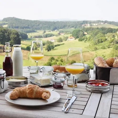 Weingarten-resort Unterlamm Loipersdorf - Adults Only Chalet