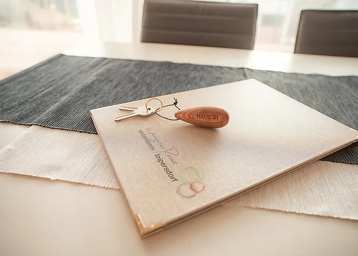 Weingarten-resort Unterlamm Loipersdorf - Adults Only Chalet *