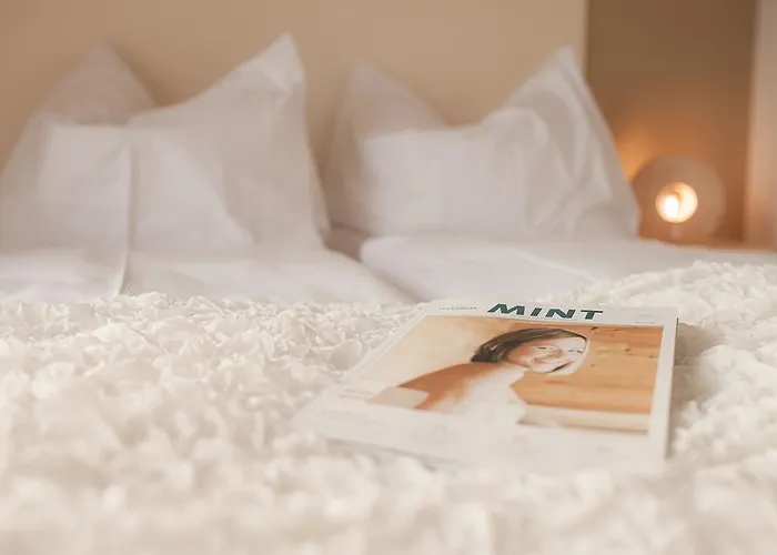 Weingarten-resort Unterlamm Loipersdorf - Adults Only Dağ evi