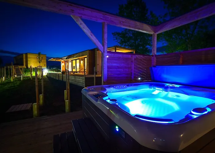 Weingarten-resort Unterlamm Loipersdorf - Adults Only