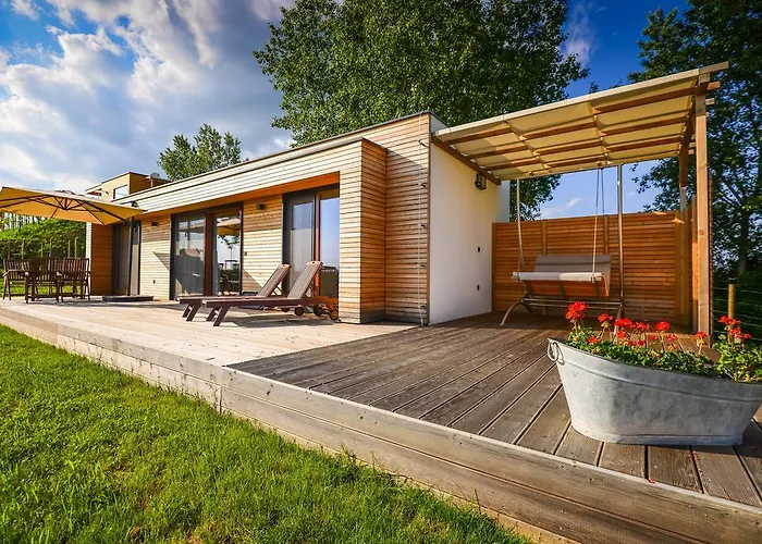 Chalet Weingarten-resort Unterlamm Loipersdorf - Adults Only Unterlamm (Styria)