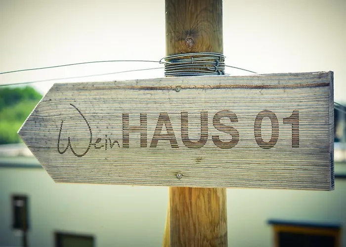 Chalet Weingarten-resort Unterlamm Loipersdorf - Adults Only