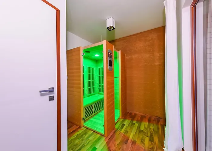 Weingarten-resort Unterlamm Loipersdorf - Adults Only