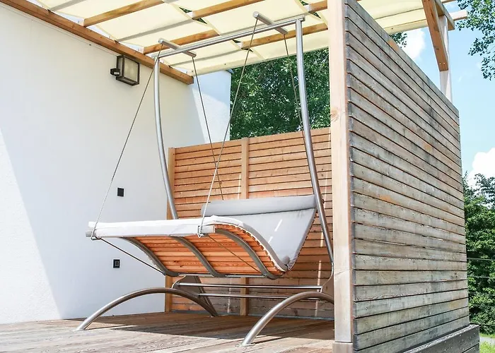 Dağ evi Weingarten-resort Unterlamm Loipersdorf - Adults Only