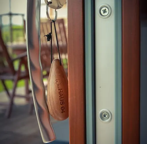 Weingarten-resort Unterlamm Loipersdorf - Adults Only