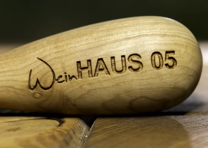 Chalet Weingarten-resort Unterlamm Loipersdorf - Adults Only Unterlamm (Styria)