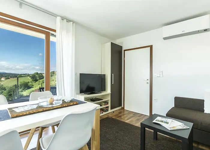 Weingarten-resort Unterlamm Loipersdorf - Adults Only