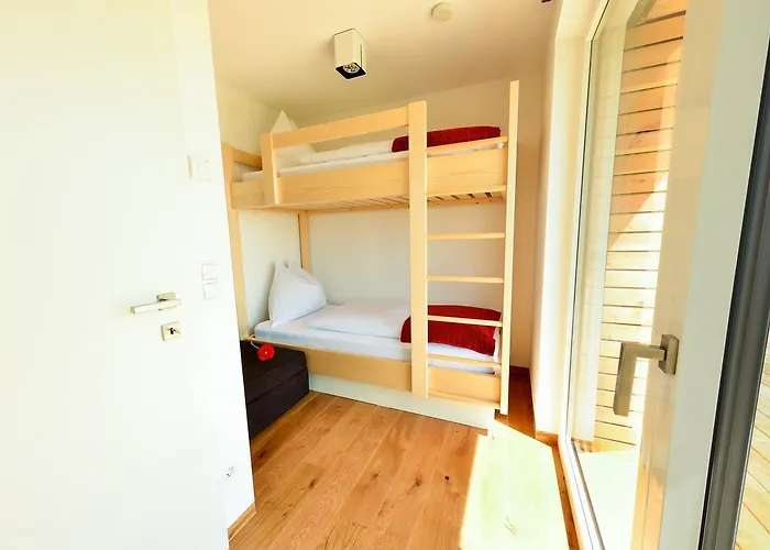 Chalet Weingarten-resort Unterlamm Loipersdorf - Adults Only Unterlamm (Styria)