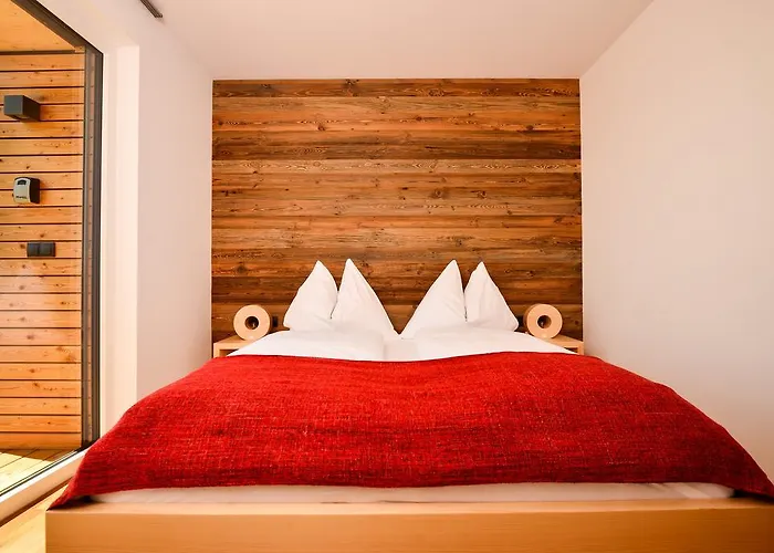 Chalet Weingarten-resort Unterlamm Loipersdorf - Adults Only Unterlamm (Styria)