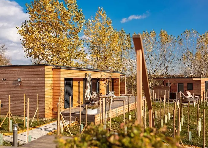 Weingarten-resort Unterlamm Loipersdorf - Adults Only