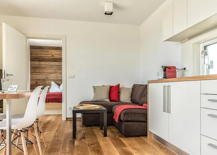 Chalet Weingarten-resort Unterlamm Loipersdorf - Adults Only *