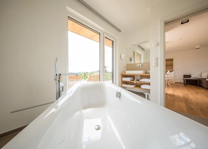 Weingarten-resort Unterlamm Loipersdorf - Adults Only Unterlamm (Styria)