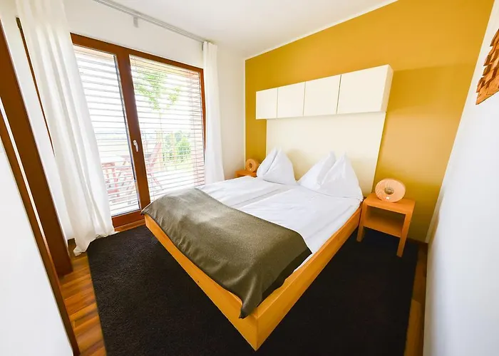 Chalet Weingarten-resort Unterlamm Loipersdorf - Adults Only *