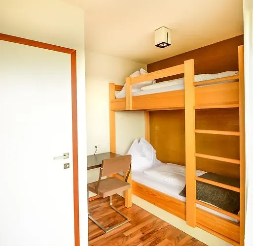 Weingarten-resort Unterlamm Loipersdorf - Adults Only Unterlamm (Styria)