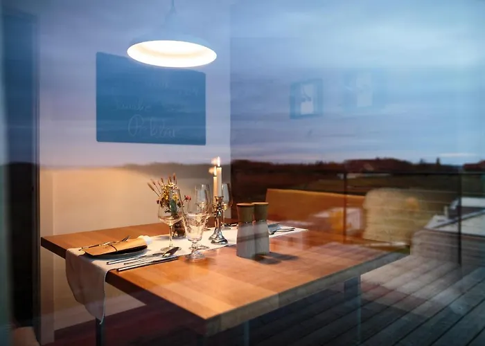 Chalet Weingarten-resort Unterlamm Loipersdorf - Adults Only